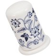 thumbnail image 3 of Ceramic Toothpick Holder with Lid Toothpick Tube and Dispenser 2pcs, 3 of 8