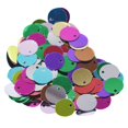 thumbnail image 3 of Lipstore 300 Pcs Paillettes Plates Rondes Amples 10 mm Appliqué Robe de Mariée Paillettes Paillettes Couleurs Mixtes, 3 of 8