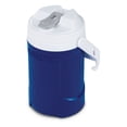 thumbnail image 3 of Igloo 1/2 gallon glacière de boisson, bleu, 1.9 litres, 3 of 7