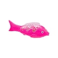 thumbnail image 3 of Cameland Poisson Motorisé Projection Musique Poisson Oscillant Jouets Lumineux Poisson Indépendant, 3 of 8