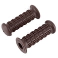 thumbnail image 2 of Motorcycle Hand Grips Motorcycle Rubber Hand Grip Motorcycle Rubber Hand Grip Universal Hand Bar Grips Motorcycle Handlebar 22-25mm, 2 of 8