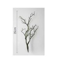 thumbnail image 1 of Baohd 3pcs Large Wedding Decoration Branch Simulation Fake Foliage Plastic Large Wedding Dried Tree Branches Artificial Fake Foliage Plant, 1 of 9
