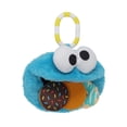 thumbnail image 3 of Kids Preferred Sesame Street Cookie Monster On the Go Activity Toy, 3 of 5