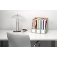 thumbnail image 3 of Bankers Box Décor Magazine File - 2 pack, 3 of 3