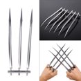 thumbnail image 3 of 1Pair Durable Plastic  Claws Cosplay Prop Toy For Adult Children, 3 of 8