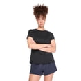 thumbnail image 1 of Athletic Works Women's Crew-Neck T-Shirt, 1 of 6