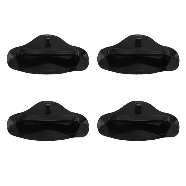 Heavy Dudy Boat Grab Handle, Boat Grab Handle Comfort 4 PCS Stable For River