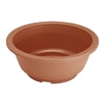 thumbnail image 1 of Pots For With Saucers Indoor Set Of 1 Flowerpots with Dish Flower Pot Pendant Light Flower Pot Holders for inside Flower with Handle Small Flower for Indoor, 1 of 4