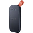 thumbnail image 3 of SanDisk® Portable 1TB SSD, 3 of 9
