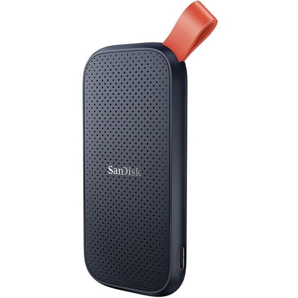 SanDisk ポータブルSSD 1TB SanDisk® Portable 1TB SSD - Walmart.ca