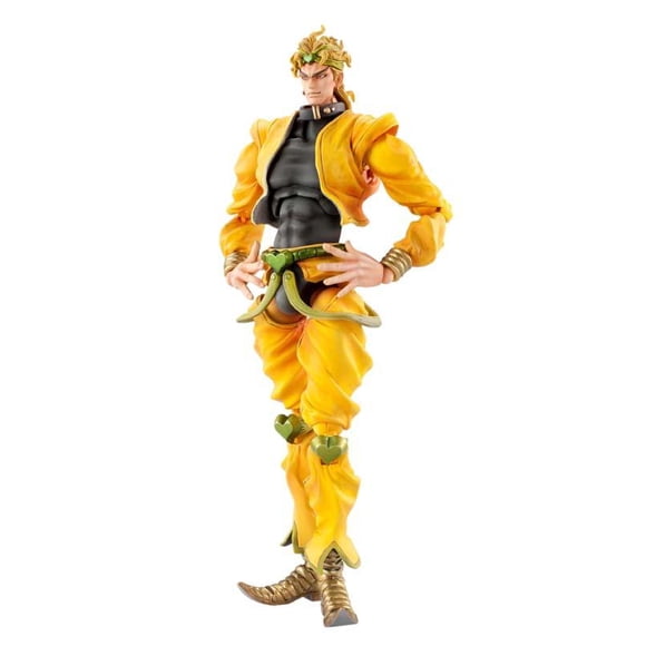 Dio (Chozokado) JoJo's Bizarre Adventure 6" Figure