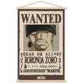 thumbnail image 1 of One Piece - Avis de recherche de Roronoa Zoro, 1 of 4