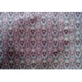 thumbnail image 5 of oneOone Cotton Silk Rose Pink Fabric Block Craft Projects Decor Fabric Printed By The Yard 42 Inch Wide-ZY, 5 of 5