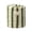 Green 9P7, variant on ZZkhGO Ceramic Coffee Cup, 300ml European Vintage Underglaze Colored Striped Mug, Double-Enjoys Design Sturdy Material for Home Use - Coffee Mug