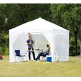 thumbnail image 1 of Abri solaire, 1 of 1
