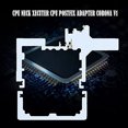 thumbnail image 2 of kurtrusly CPU Postfix Adapter Repair Tool Replacement for Xbox 360 Version 1 Console, 2 of 6