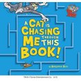 thumbnail image 2 of Un Chat Me Poursuivait à Travers Ce Livre! (Tom et Jerry), 2 of 2