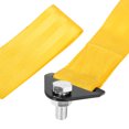 thumbnail image 4 of Unique Bargains Red Universal Vehicle Replacement Towing Hook Bumper Trailer Belt Strap, 4 of 5