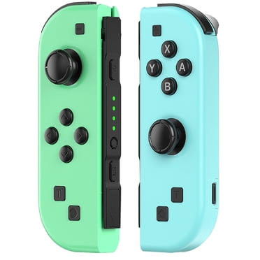 Wireless Joypad Controller for Nintendo Switch, for Switch Joy Con, L/R Controllers