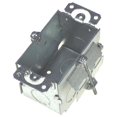 thumbnail image 1 of Hubbel Electric Raco Single Gang Old Work Box  0506, 1 of 3