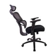 thumbnail image 3 of TygerClaw High Back Mesh Chair, 3 of 3