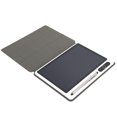 thumbnail image 4 of Electric Notebook Remarkable Electronic Notepad Lcd Tablet Drawing Pad Business Supplies Hand Painting Tool 9 InchRose Red With Faux Leather Case, 4 of 8