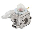 thumbnail image 3 of Blower Carburetor, Aluminum 308054114 Replacement Carburetor Perfect Fit  For Repair, 3 of 8