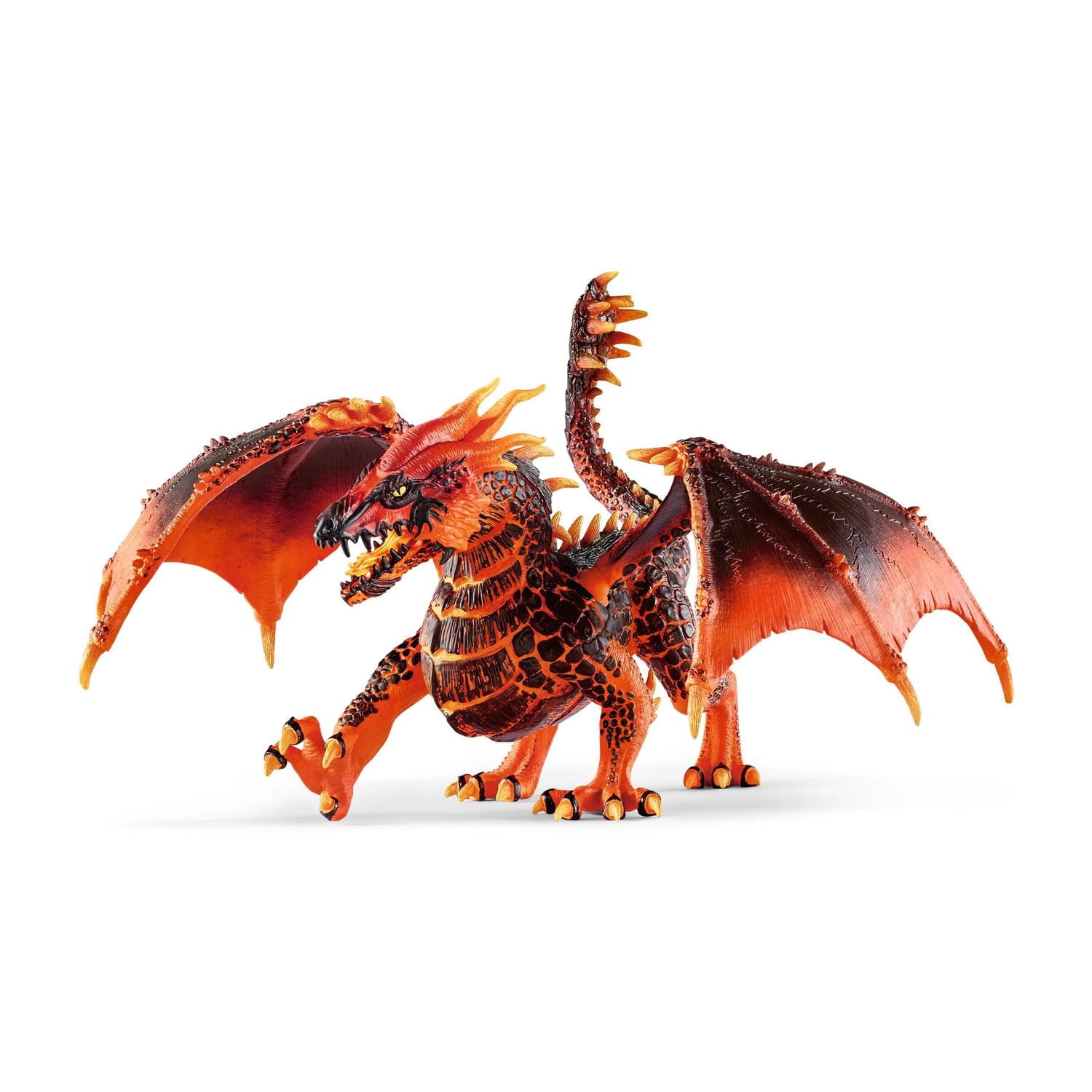 Schleich Dragon de lave Figurine