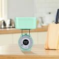 thumbnail image 4 of Easy Reading Digital Kitchen Scale for Precise Cooking Baking and Food Weighing with Clear Display and Accurate Measurements, 4 of 6