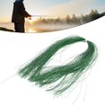 thumbnail image 3 of Fly Fishing Luminous Silk Twisted Strand String Line Tying Crystal-Shining String Hook Lure Assistant Lure Fishing Accessories, 3 of 12