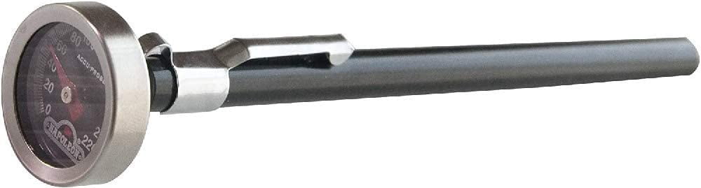 Napoleon 61004 Thermomètre de Poche à Sonde Accu