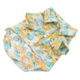 thumbnail image 1 of Pet Clothing, Pet Summer T Shirts Sun Protection Multipurpose Sunflower Design  For Pets S,M,L,XL,XXL, 1 of 8