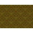 thumbnail image 1 of Ahgly Tapis Rectangulaire Lavable en Machine Intérieur Transitionnel Jaune Foncé Vert, 5 Pieds x 7 Pieds, 1 of 7