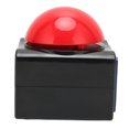 thumbnail image 4 of Game Answer Buzzers, Game Show Buzzers ABS Material Cute Appearance Beep Loudly Portable  For Birthday Parties For Kids, 4 of 8
