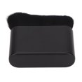 thumbnail image 4 of Tanning Blending Brush, Soft Bristles Sturdy Self Tanning Brush Black Maximum Coverage  For Home, 4 of 8