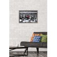thumbnail image 3 of Tiger Woods - The Tiger Effect Wall Poster, 22.375" x 34", 3 of 4