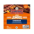 thumbnail image 5 of Schneiders Juicy Jumbos® Loaded Cheddar Hot Dogs, 375 g, 5 of 5