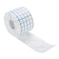 thumbnail image 1 of Breathable  Tape  Non Woven Tape  Adhesive Wound Dressing   Fixation Tape Breathable  Tape NOn Woven Adhesive Wound Dressing  Fixation Bandage 5cm X 10m, 1 of 8
