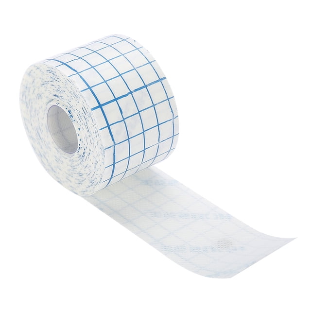 Breathable Tape Non Woven Tape Adhesive Wound Dressing Fixation Tape Breathable Tape NOn Woven Adhesive Wound Dressing Fixation Bandage 5cm X 10m