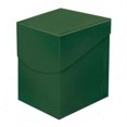 thumbnail image 3 of Ultra Pro ULP85687 Eclipse Pro 100 Plus Deck Box - Forest Green, 3 of 3