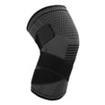 thumbnail image 1 of Adjustable Knee Brace Support Sleeve For Meniscus Tear During Sports Activities Men Women, 1 of 6