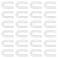 thumbnail image 1 of Unique Bargains 30pcs Disposable Kitchen Appliance Covers 31.5 Inch Small Appliance Covers, 1 of 5