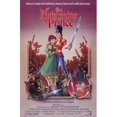thumbnail image 1 of Pop Culture Graphics MOVAE2968 The Nutcracker Prince Movie Poster, 11 x 17, 1 of 1