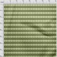 thumbnail image 3 of oneOone Silk Tabby Fabric Argyle Style Ikat Printed Craft Fabric BTY 42 Inch Wide, 3 of 4