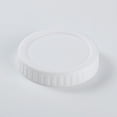 thumbnail image 1 of Food Storage Organizer for Kitchen and Outdoor Use Leakproof Glass Bottle Lids for Jars 86mm 12-Pack Durable Scratch- Caps for Wide and Regular Mouth Containers 12PCS, 1 of 4