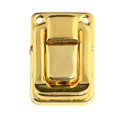thumbnail image 4 of Lefu 10PCS Retro Luggage Buckle Metal Lock Wooden Box Buckle Furniture Hardware, 4 of 7