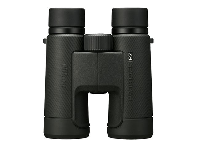 Nikon ProStaff P7 - Binoculars 10 x 42 - fogproof, waterproof - roof
