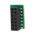 thumbnail image 4 of TPM Module,TPM 2.0 Module PCB TP Encryption Security Board TP Encryption Security Module User-Friendly Design, 4 of 8