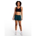thumbnail image 2 of Reebok Women's Staple Running Short With Mesh Lining, 2 of 5