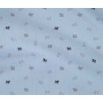 thumbnail image 4 of oneOone Cotton Flex Fabric Dogs Animal Printed Fabric 1 Yard 40 Inch Wide, 4 of 4